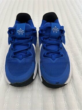 Nike Royal Blue Sneakers Toddler Size 11